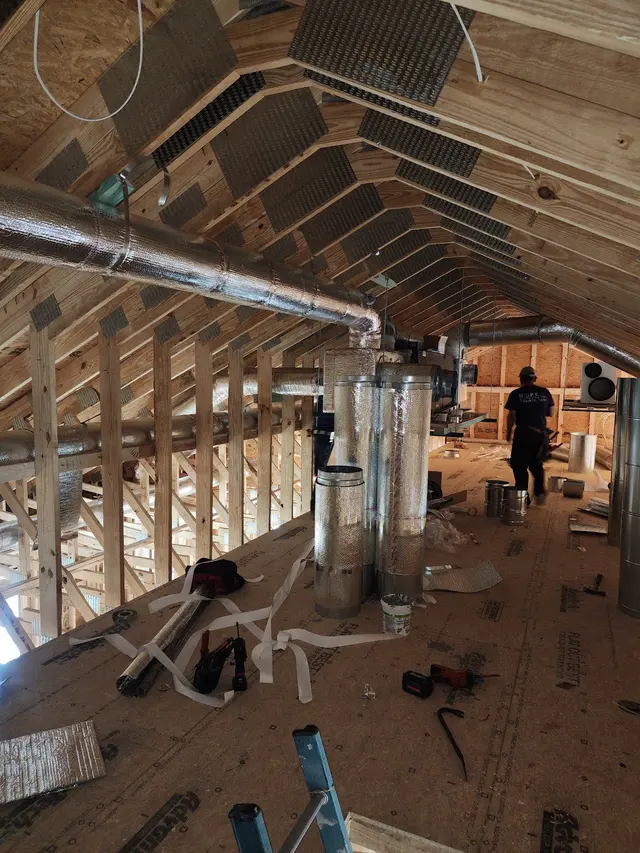 Hope Heating & AC Repair — photo from the business 6