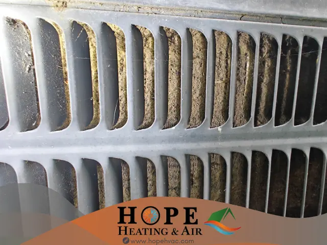 Hope Heating & AC Repair — photo from the business 12