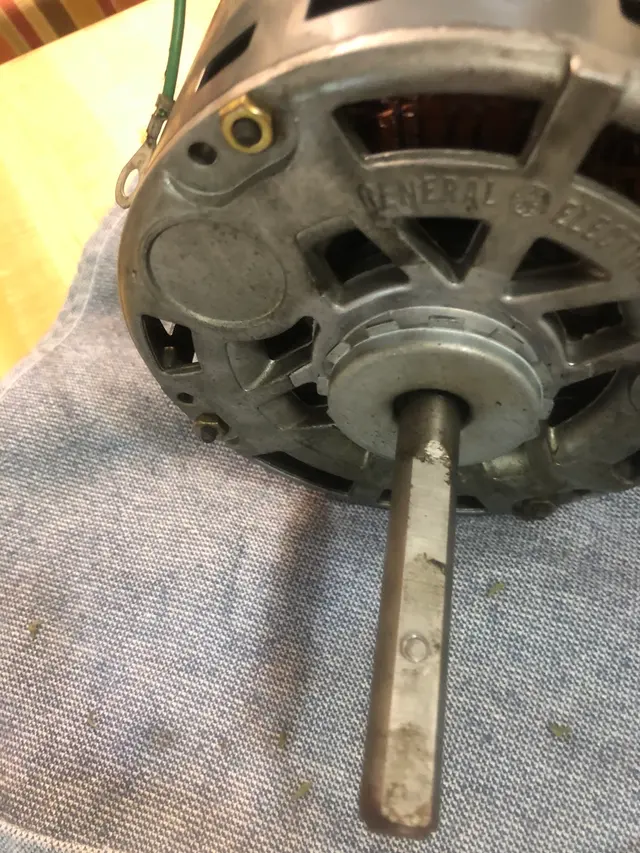 Customer photo from Lsimpson1943's review