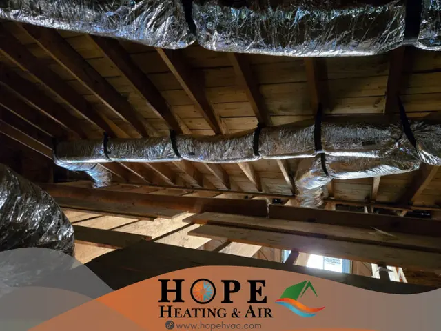 Hope Heating & AC Repair — photo from the business 10