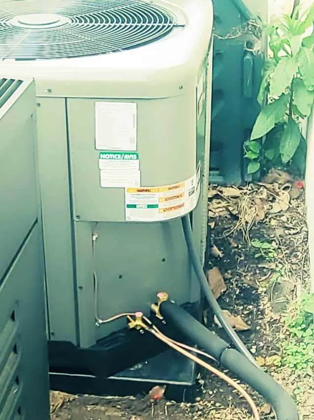 Hope Heating & AC Repair — photo from the business 8
