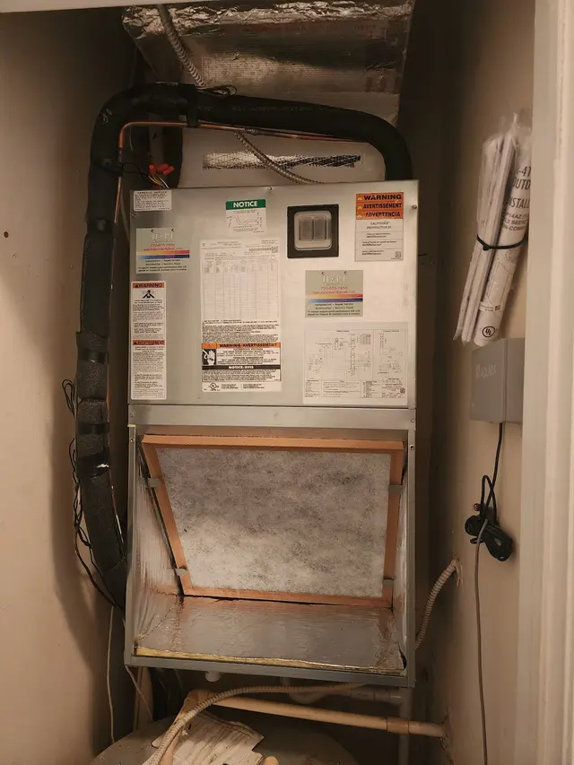Hope Heating & AC Repair — photo from the business 11