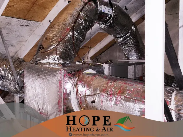 Hope Heating & AC Repair — photo from the business 7