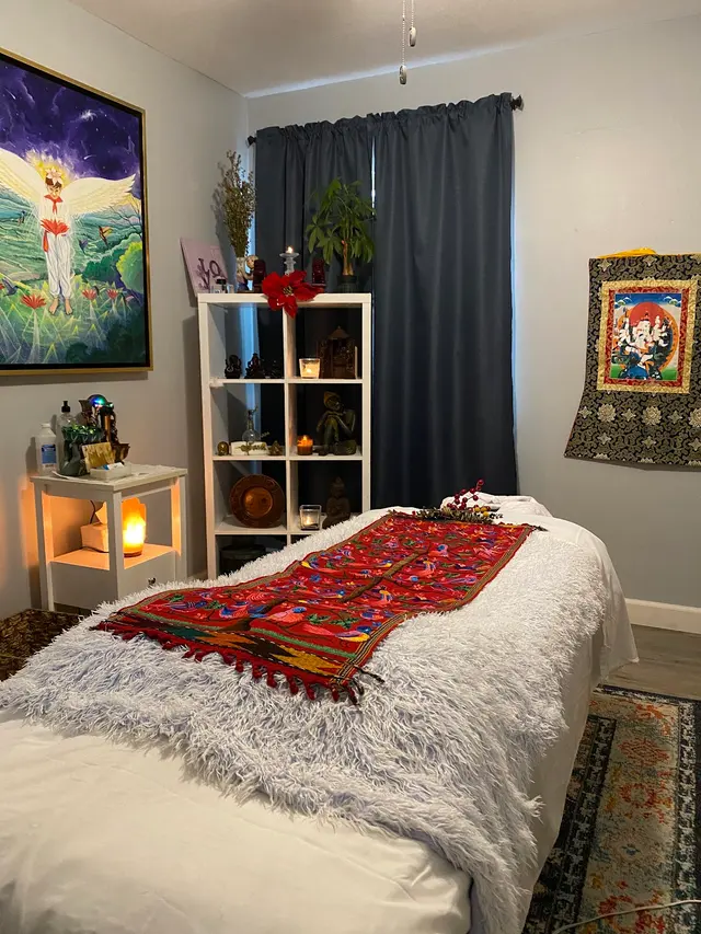 ELITE BODY MASSAGE SOBADOR — customer photo 6