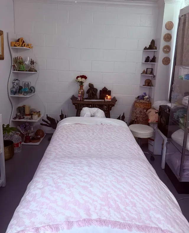 ELITE BODY MASSAGE SOBADOR — photo from the business 9