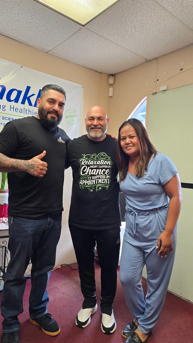 ELITE BODY MASSAGE SOBADOR — customer photo 11