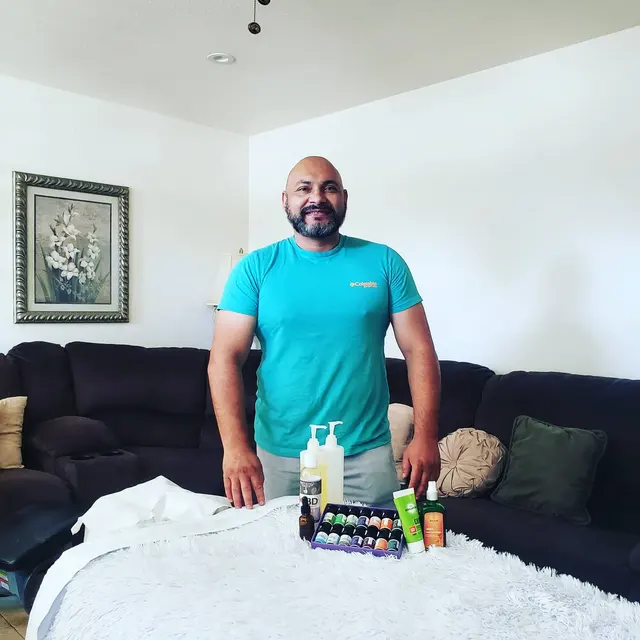 ELITE BODY MASSAGE SOBADOR — photo from the business 2