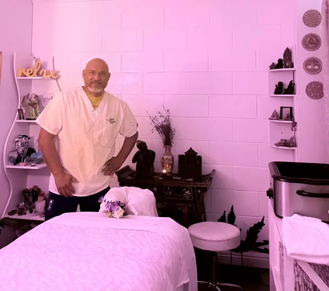 ELITE BODY MASSAGE SOBADOR — photo from the business 1