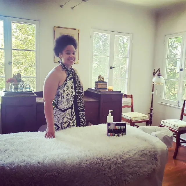 ELITE BODY MASSAGE SOBADOR — photo from the business 4