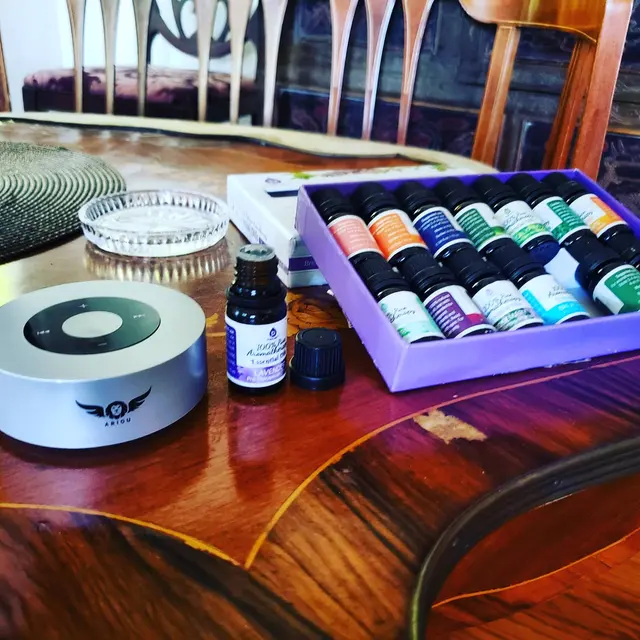 ELITE BODY MASSAGE SOBADOR — photo from the business 8