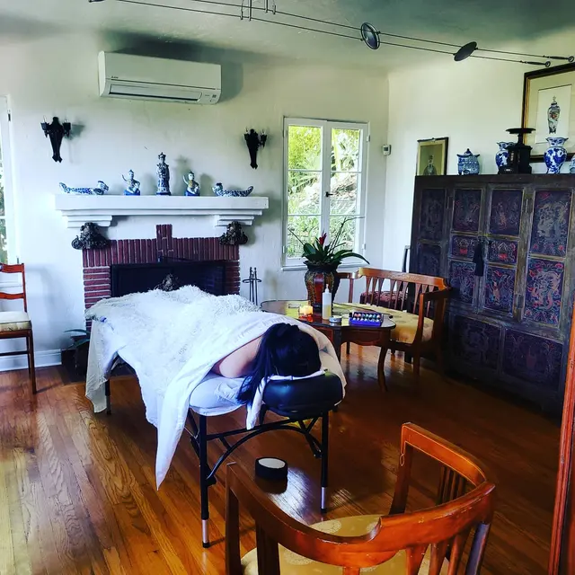 ELITE BODY MASSAGE SOBADOR — photo from the business 3