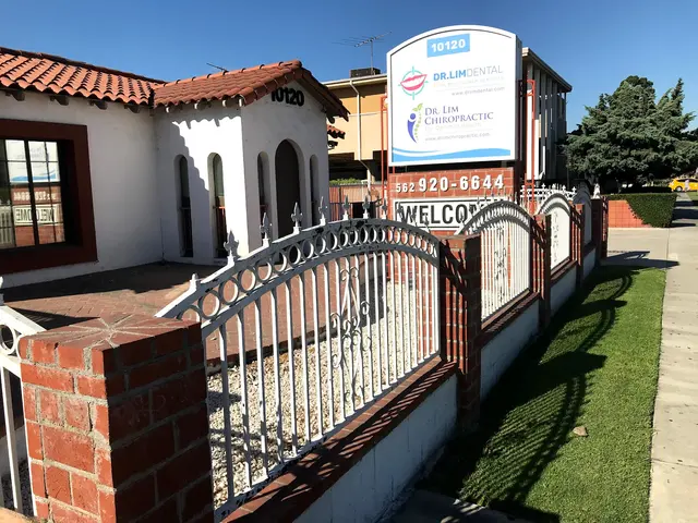 Dr. Lim Family Chiropractic — photo from the business 5