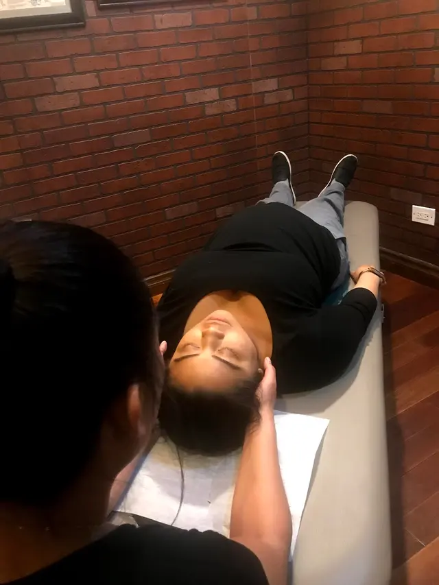 Dr. Lim Family Chiropractic — photo from the business 6