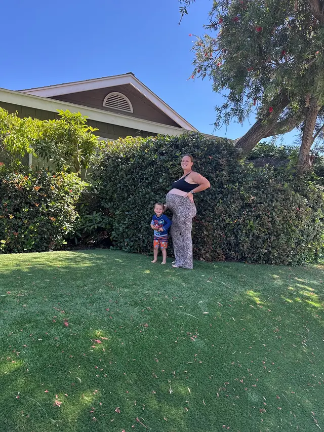 Customer photo of work by Dr. Lim Family Chiropractic, from warren moger's review