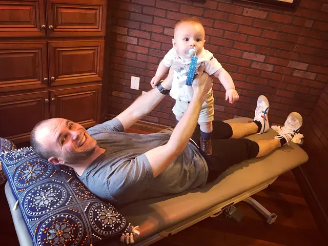 Dr. Lim Family Chiropractic — photo from the business 11