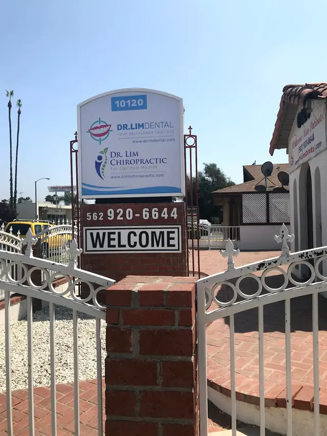 Dr. Lim Family Chiropractic — photo from the business 3