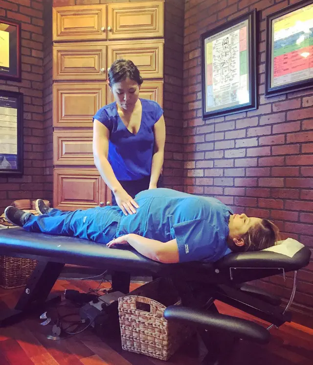 Dr. Lim Family Chiropractic — photo from the business 2