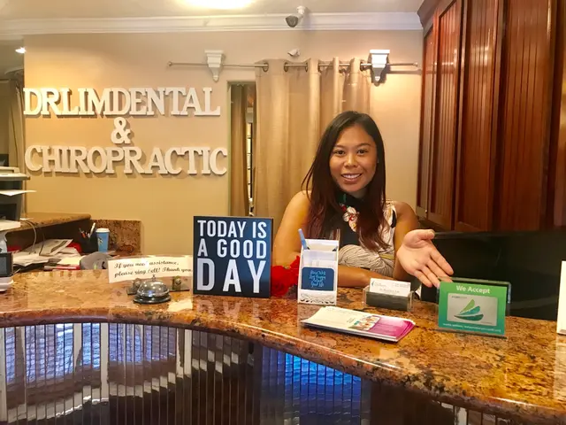 Dr. Lim Family Chiropractic — photo from the business 4