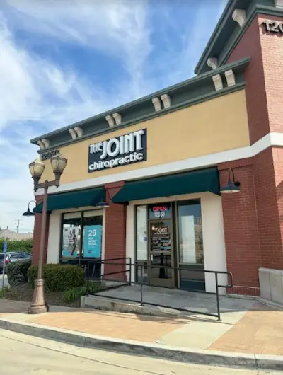The Joint Chiropractic — photo from the business 1