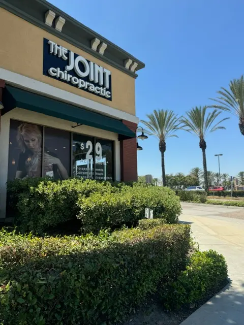 The Joint Chiropractic — photo from the business 2