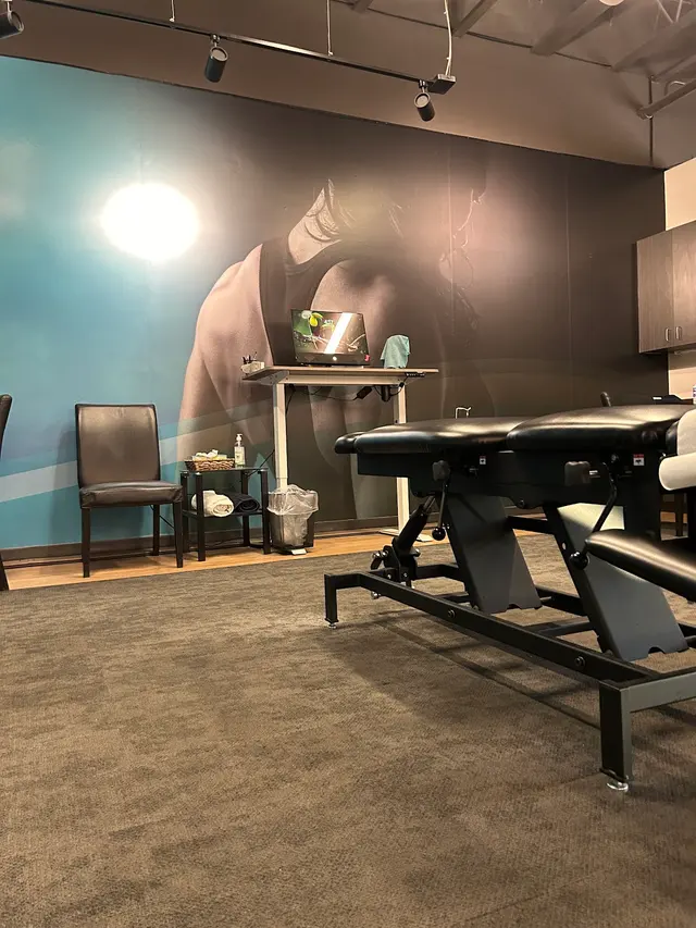 The Joint Chiropractic — photo from the business 11