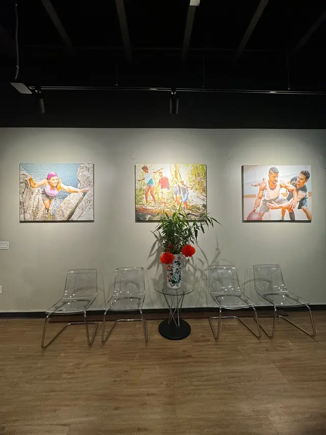 The Joint Chiropractic — photo from the business 12