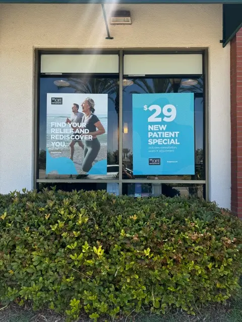 The Joint Chiropractic — photo from the business 10