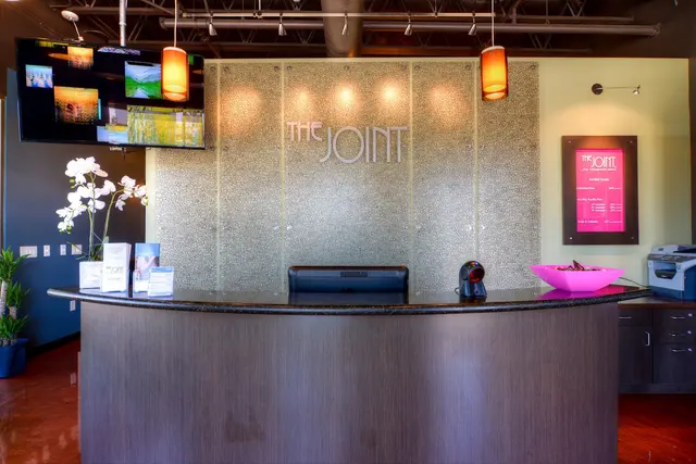 The Joint Chiropractic — customer photo 6