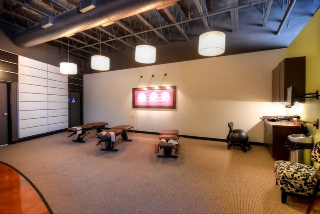 The Joint Chiropractic — customer photo 7