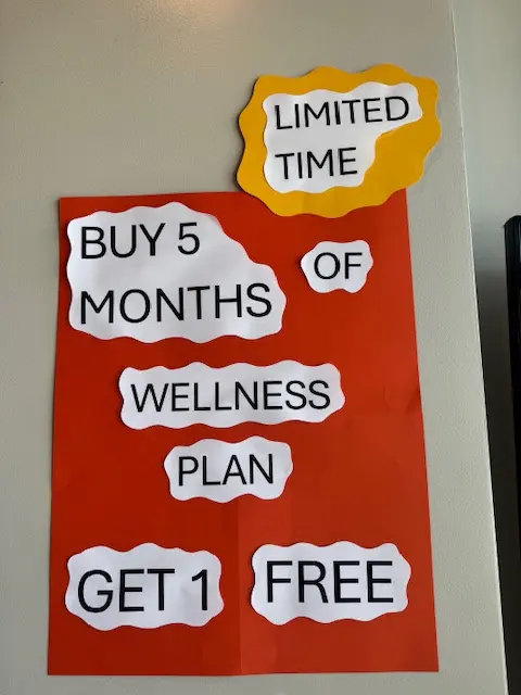 The Joint Chiropractic — photo from the business 5