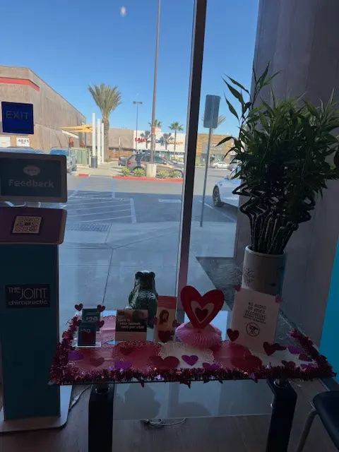 The Joint Chiropractic — photo from the business 11