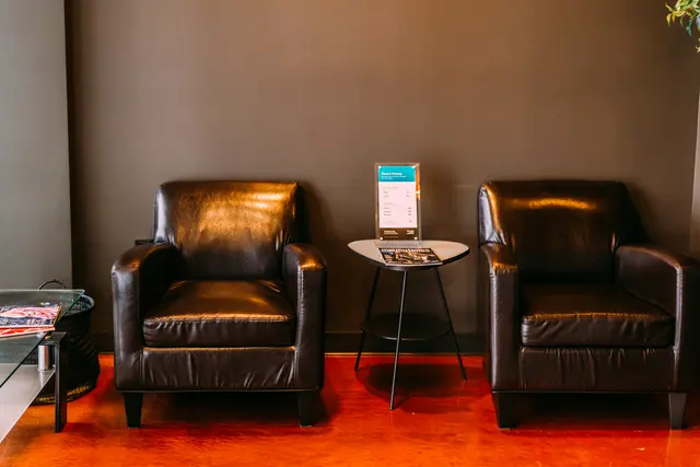 The Joint Chiropractic — photo from the business 10