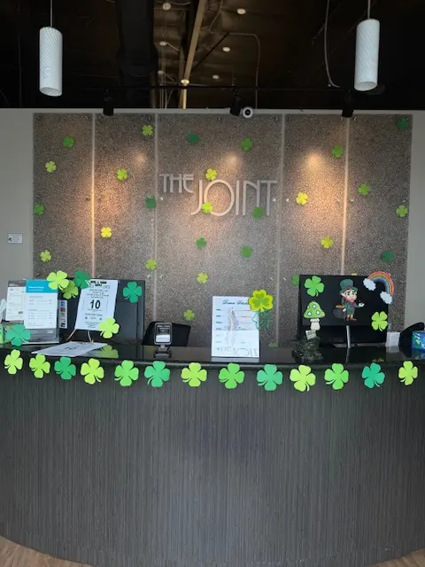 The Joint Chiropractic — photo from the business 9