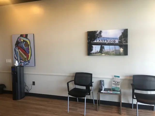 The Joint Chiropractic — customer photo 9