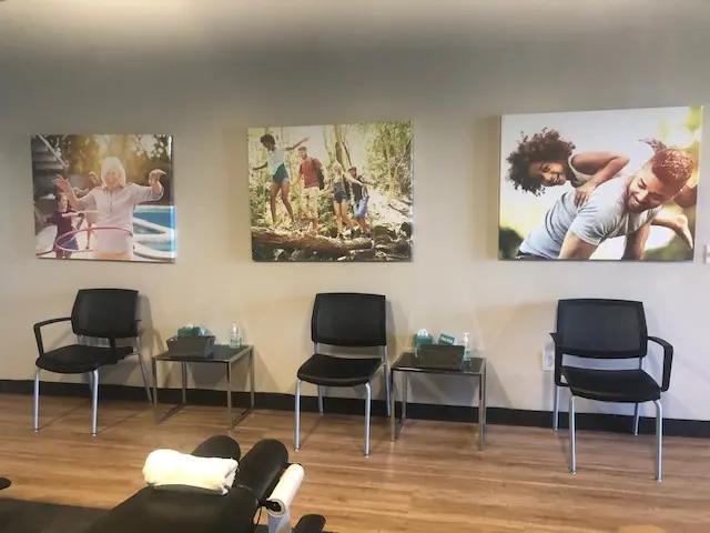 The Joint Chiropractic — customer photo 6