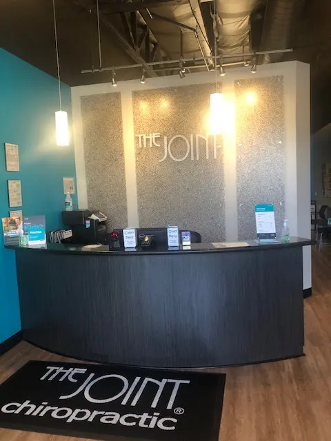 The Joint Chiropractic — customer photo 3