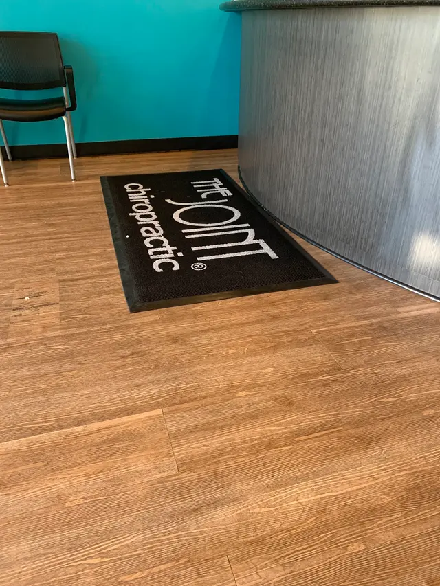 The Joint Chiropractic — customer photo 8
