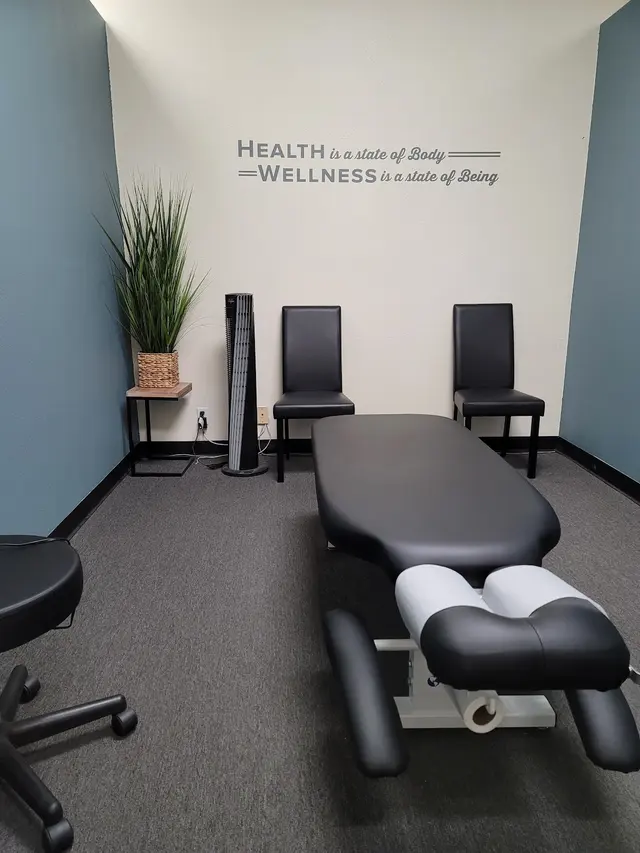 Pain Relief Chiropractic & Wellness — customer photo 1