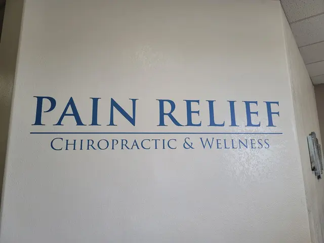 Pain Relief Chiropractic & Wellness — customer photo 5