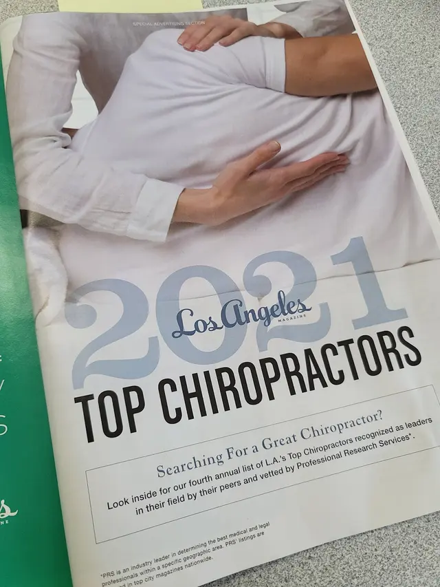Pain Relief Chiropractic & Wellness — customer photo 8