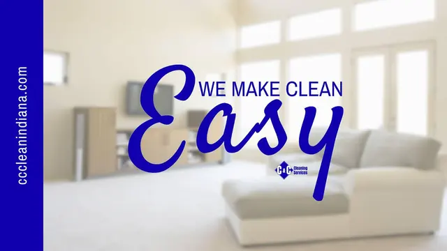 C & C Cleaning & Maid Services - Kokomo — photo from the business 1