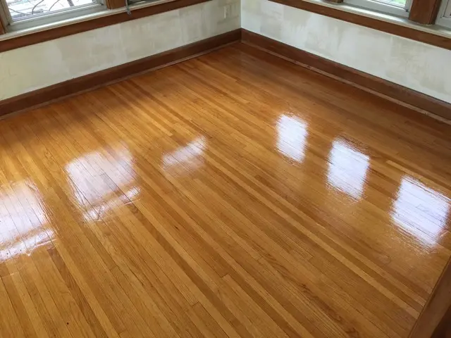 C & C Cleaning & Maid Services - Kokomo — photo from the business 9