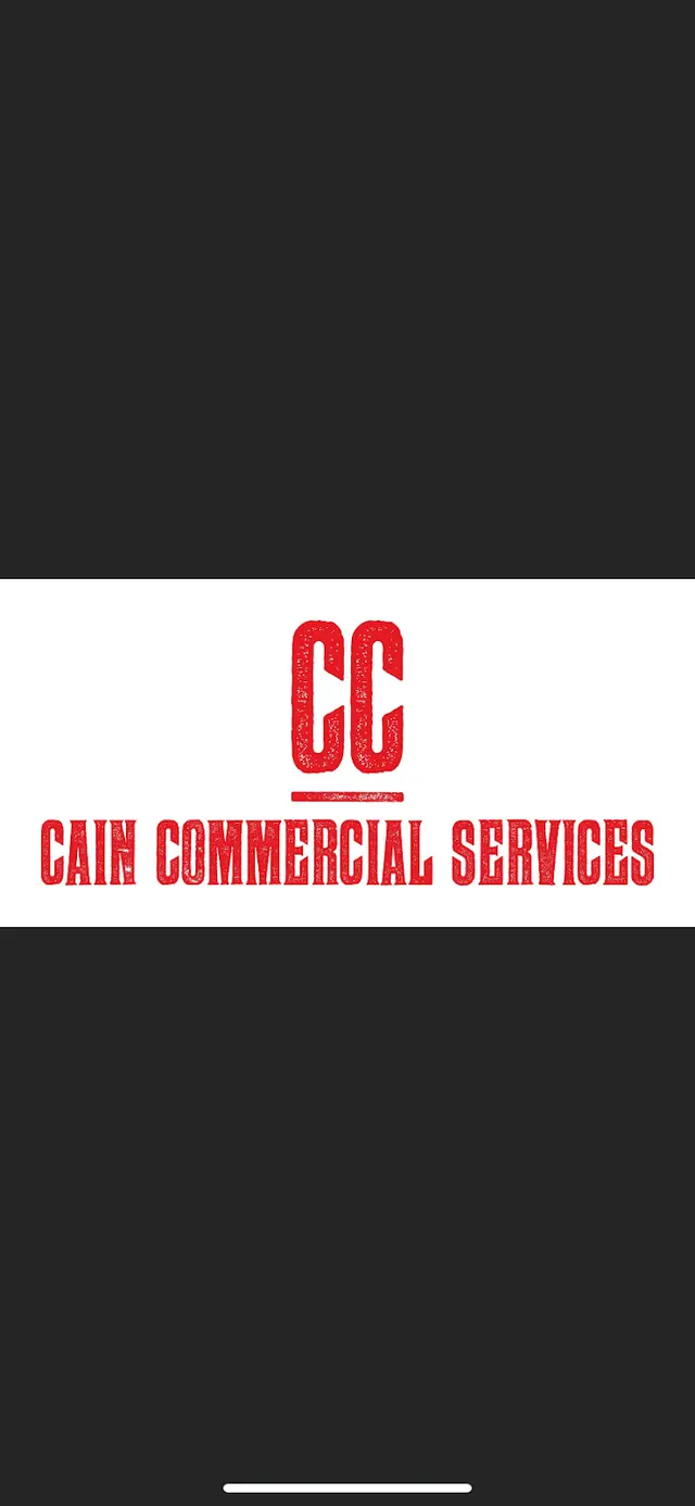 Cain Commercial Services — photo from the business 6