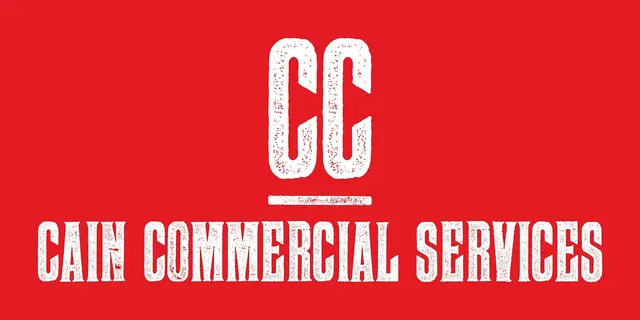 Cain Commercial Services — photo from the business 5