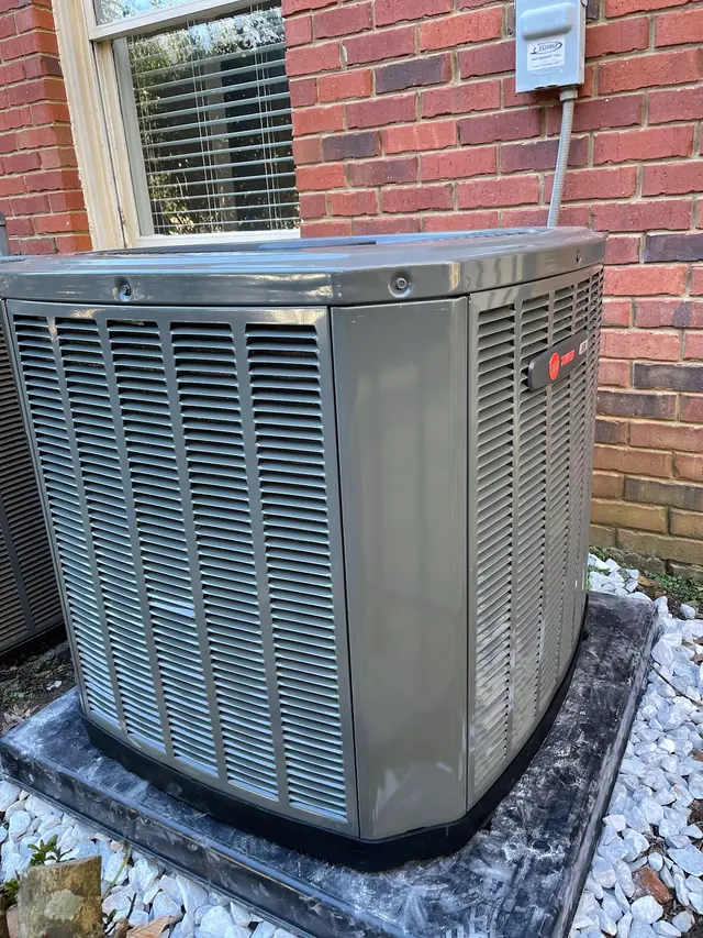 Comfort Atlanta Heating & Air — customer photo 5