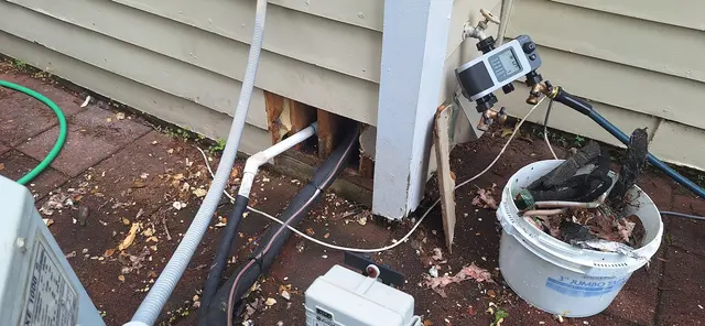 Comfort Atlanta Heating & Air — customer photo 3