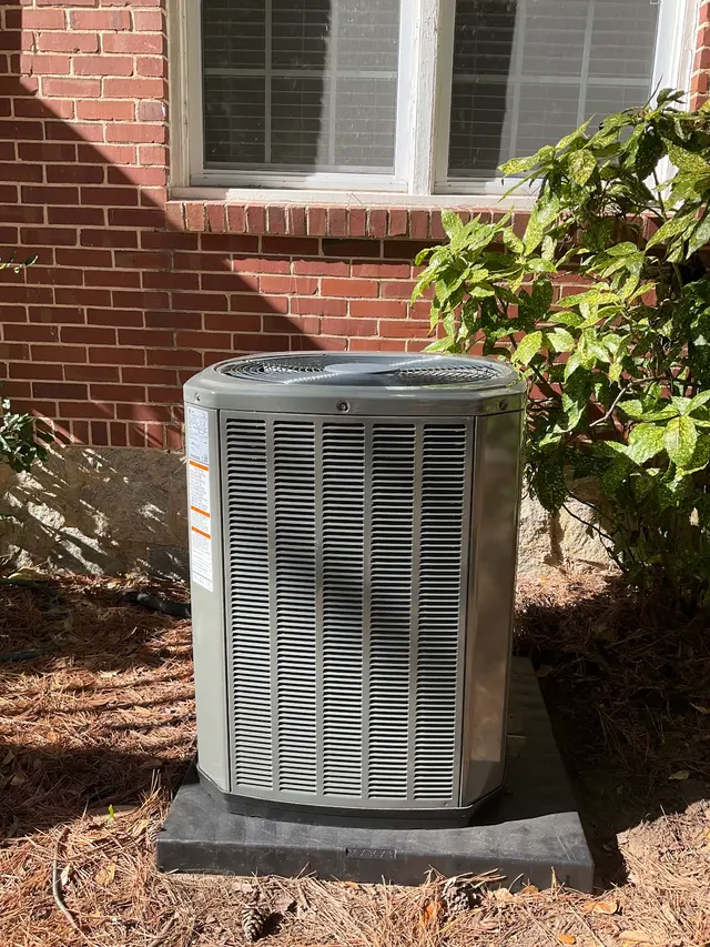 Comfort Atlanta Heating & Air — customer photo 1