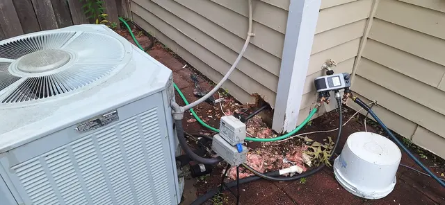Comfort Atlanta Heating & Air — customer photo 2