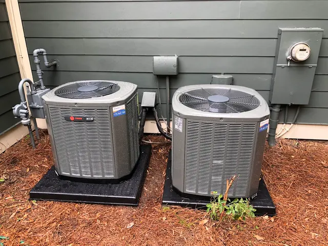 Comfort Atlanta Heating & Air — customer photo 6
