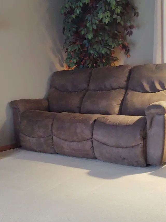 Stanley Steemer — customer photo 6